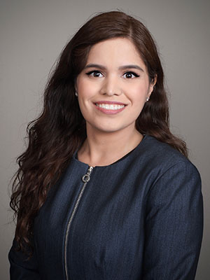 Ana Rush PhD