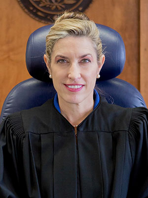 Gisela D. Triana JD