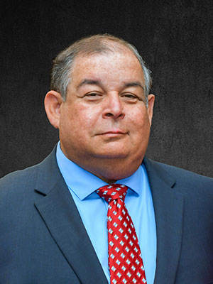 J.R. Gonzales