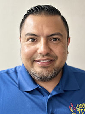 Mike Garza