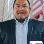Mike Garza PhD, MBA