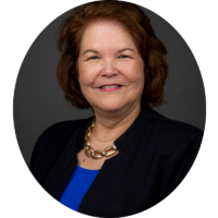 Dr. Judith A. Canales