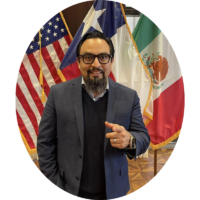 Arturo Martinez