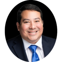 Dominic Castillo JD