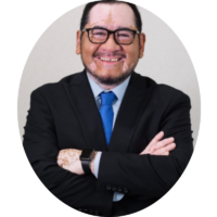 Robert Rizo