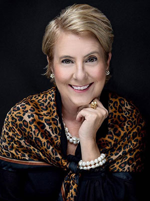 Barbara Baggerly-Hinojosa PhD
