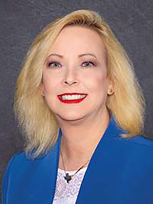 Pauline E. Anton